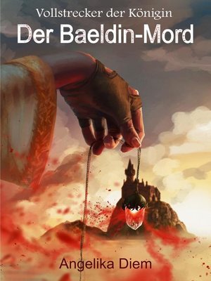 cover image of Der Baeldin-Mord